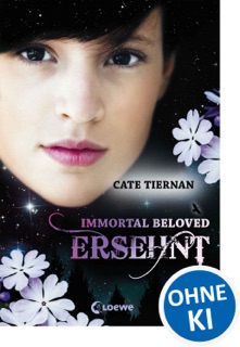 Immortal Beloved (Band 2) - Ersehnt by Cate Tiernan