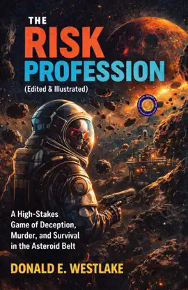 Read: The Book Risk Profession (Illustrated, Refined and Edited)