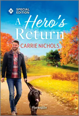 Read: Book A Hero's Return