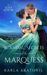 Scandal, Secrets, and the Marquess