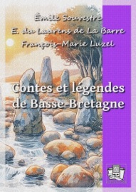 Contes et légendes de Basse-Bretagne