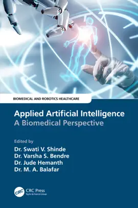 Read: Book Applied Artificial Intelligence