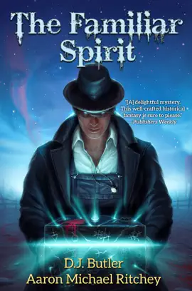 Read: The Familiar Book Spirit