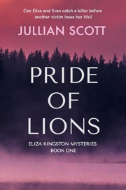 Pride of Lions - Jullian Scott
