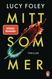Mittsommer - Lucy Foley