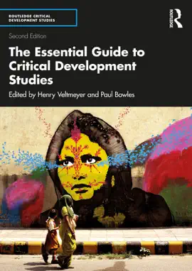 Read: The Book Essential Guide to Critical Development Studies