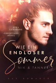 Wie ein endloser Sommer - Svea Lundberg & Christiane Bößel