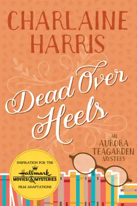 Read: Dead Over Heels Book
