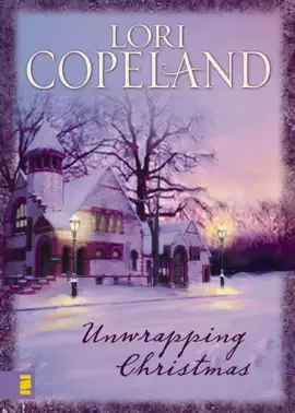 Read: Unwrapping Book Christmas
