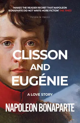 Read: Clisson Book and Eugénie