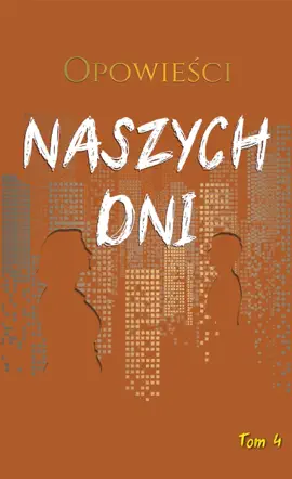 Read: Opowieści naszych Book dni. Tom 4
