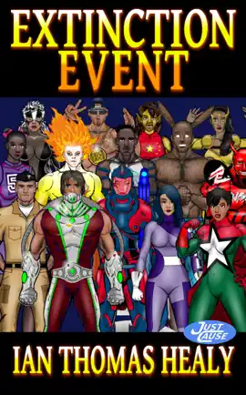 Read: Book Extinction Event