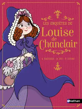 Read: Mystères à Versailles : les enquêtes de Louise de Chanclair - 3 histoires palpitantes à Book partir de 7 ans