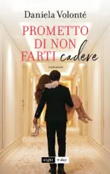Prometto di non farti cadere. Strangers to lovers