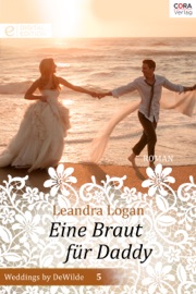 Eine Braut für Daddy - Leandra Logan
