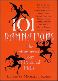 101 Damnations - Henry Alford, Andy Borowitz & Christopher Buckley