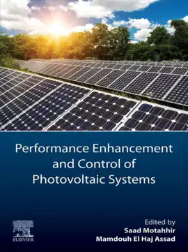 Read: Performance Book Enhancement and Control of Photovoltaic Systems