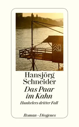 Read: Das Book Paar im Kahn