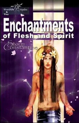 Read: The Enchantments of Flesh Book and Spirit