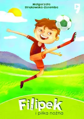 Read: Filipek i Book piłka nożna. Tom 6