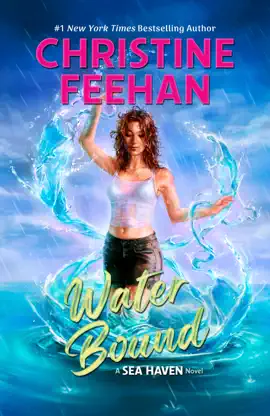 Read: Water Bound Book
