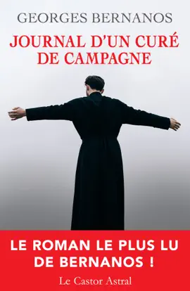 Read: Journal d'un curé Book de campagne