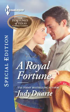 Read: A Royal Book Fortune
