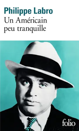 Read: Un Américain peu Book tranquille