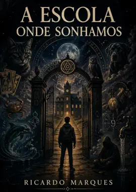 Read: A Escola Onde Sonhamos Book