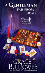 A Gentleman Far From Home