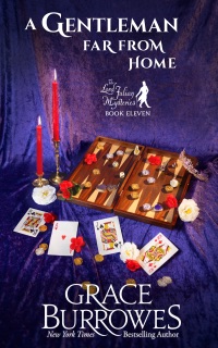 A Gentleman Far From Home by Grace Burrowes