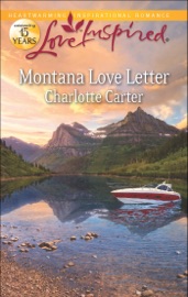 Montana Love Letter - Charlotte Carter
