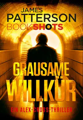 Read: Grausame Book Willkür