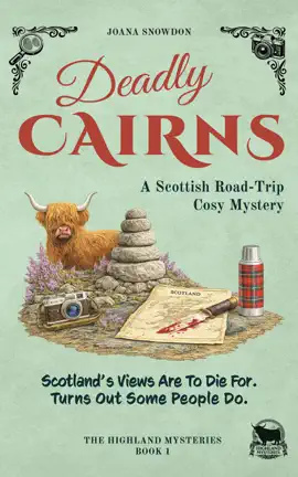 Deadly Cairns