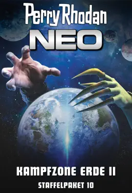 Read: Perry Rhodan Neo Paket Book 10: Kampfzone Erde - Teil 2