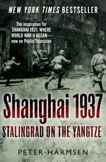 Shanghai 1937 by Peter Harmsen