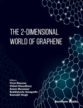 Read: The 2-Dimensional World of Graphene Book