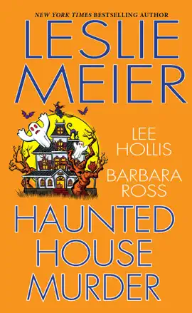 Read: Haunted House Book Murder
