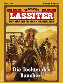 Lassiter 2740 - Michael Schauer