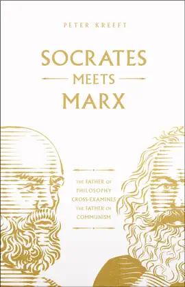 Read: Socrates Book Meets Marx