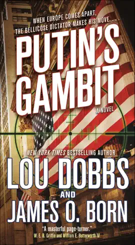 Read: Book Putin's Gambit