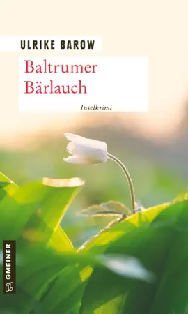 Read: Book Baltrumer Bärlauch
