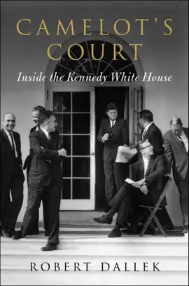 Camelot's Court