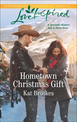 Read: Book Hometown Christmas Gift