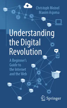 Read: Understanding the Digital Book Revolution