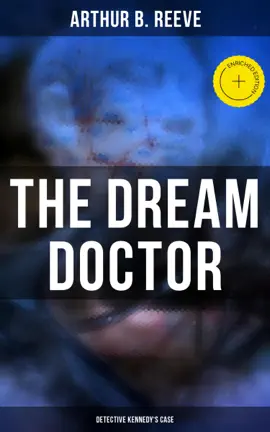 Read: The Dream Doctor: Book Detective Kennedy's Case