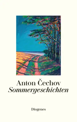 Read: Sommergeschichten