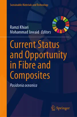 Read: Book Current Status and Opportunity in Fibre and Composites