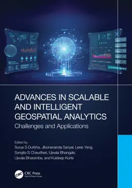Read: Advances in Scalable and Intelligent Geospatial Analytics Book