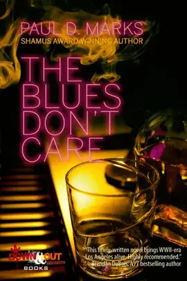 Read: Book The Blues Don't Care